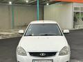 ВАЗ (Lada) Priora 2172 2014 года за 1 800 000 тг. в Шымкент – фото 10