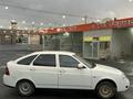 ВАЗ (Lada) Priora 2172 2014 года за 1 800 000 тг. в Шымкент – фото 8