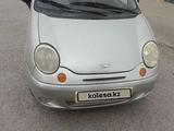 Daewoo Matiz 2007 года за 1 200 000 тг. в Актау