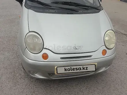 Daewoo Matiz 2007 года за 1 200 000 тг. в Актау