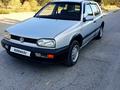 Volkswagen Golf 1995 года за 1 500 000 тг. в Шымкент – фото 2