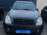 SsangYong Rexton 2006 годаүшін5 000 000 тг. в Алматы – фото 2