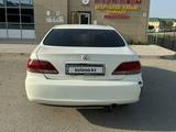 Lexus ES 330 2005 года за 5 500 000 тг. в Актау – фото 4