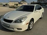 Lexus ES 330 2005 года за 5 500 000 тг. в Актау – фото 3