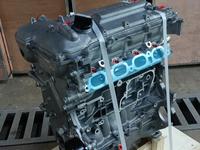 Двигатель 1zr fe новый тойота королла 1.6 2TR-FE 1AR-FE 2AR-FE 2AZ-FE за 850 000 тг. в Астана