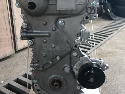 Двигатель 1zr fe новый тойота королла 1.6 2TR-FE 1AR-FE 2AR-FE 2AZ-FE за 650 000 тг. в Астана – фото 2
