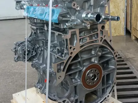Двигатель 1zr fe новый тойота королла 1.6 2TR-FE 1AR-FE 2AR-FE 2AZ-FE за 650 000 тг. в Астана – фото 4