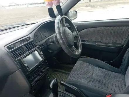 Toyota Caldina 1996 года за 1 700 000 тг. в Отеген-Батыр – фото 13