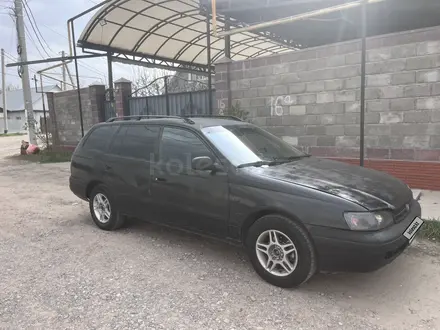 Toyota Carina E 1995 года за 1 100 000 тг. в Алматы
