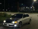 Toyota Aristo 1994 годаfor2 650 000 тг. в Усть-Каменогорск