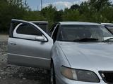 Toyota Aristo 1994 годаfor2 650 000 тг. в Усть-Каменогорск – фото 4