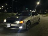 Toyota Aristo 1994 годаfor2 650 000 тг. в Усть-Каменогорск – фото 2