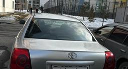 Toyota Avensis 2003 годаүшін3 500 000 тг. в Алматы – фото 3