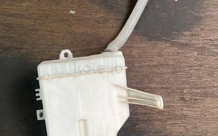 Бачок омывателя (омывательной жидкости) ALPHARD за 12 000 тг. в Алматы