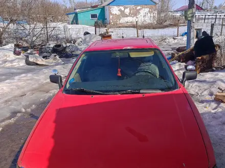 Audi 80 1990 года за 750 000 тг. в Астана – фото 2