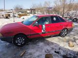 Audi 80 1990 годаүшін750 000 тг. в Астана – фото 3