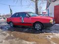 Audi 80 1990 года за 750 000 тг. в Астана – фото 4