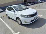 Kia Rio 2014 годаүшін5 600 000 тг. в Кызылорда – фото 2