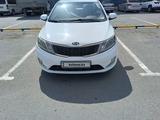 Kia Rio 2014 годаүшін5 600 000 тг. в Кызылорда