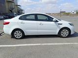 Kia Rio 2014 годаүшін5 600 000 тг. в Кызылорда – фото 4