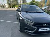 ВАЗ (Lada) Vesta 2019 года за 3 300 000 тг. в Алматы – фото 4