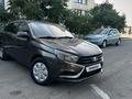 ВАЗ (Lada) Vesta 2019 года за 3 300 000 тг. в Алматы – фото 3