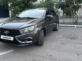 ВАЗ (Lada) Vesta 2019 года за 3 300 000 тг. в Алматы – фото 2