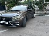 ВАЗ (Lada) Vesta 2019 года за 3 300 000 тг. в Алматы – фото 2