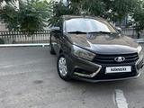 ВАЗ (Lada) Vesta 2019 года за 3 300 000 тг. в Алматы