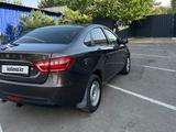ВАЗ (Lada) Vesta 2019 года за 3 300 000 тг. в Алматы – фото 5