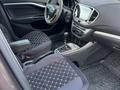 ВАЗ (Lada) Vesta 2019 года за 3 300 000 тг. в Алматы – фото 9