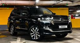 Toyota Land Cruiser 2019 годаfor36 900 000 тг. в Алматы