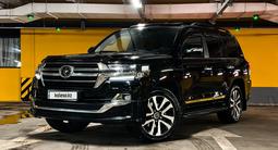 Toyota Land Cruiser 2019 годаfor36 900 000 тг. в Алматы – фото 3