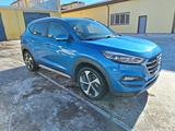 Hyundai Tucson 2018 года за 8 500 000 тг. в Атырау