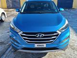 Hyundai Tucson 2018 года за 8 500 000 тг. в Атырау – фото 2