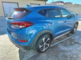 Hyundai Tucson 2018 года за 8 500 000 тг. в Атырау – фото 4