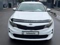Kia Optima 2018 годаүшін5 549 650 тг. в Алматы – фото 2