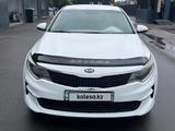Kia Optima 2018 года за 5 549 650 тг. в Алматы – фото 2