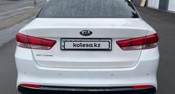 Kia Optima 2018 годаүшін5 549 650 тг. в Алматы – фото 4