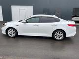 Kia Optima 2018 года за 5 549 650 тг. в Алматы – фото 5