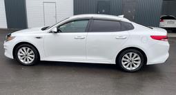 Kia Optima 2018 годаүшін5 549 650 тг. в Алматы – фото 5