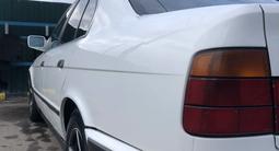 BMW 520 1988 года за 1 350 000 тг. в Павлодар – фото 4
