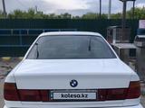 BMW 520 1988 годаүшін1 300 000 тг. в Павлодар – фото 3