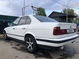 BMW 520 1988 годаүшін1 350 000 тг. в Павлодар – фото 2