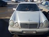 Mercedes-Benz E 230 1997 года за 1 500 000 тг. в Астана – фото 5
