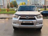Toyota 4Runner 2012 годаүшін16 500 000 тг. в Усть-Каменогорск – фото 2