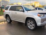 Toyota 4Runner 2012 годаүшін16 500 000 тг. в Усть-Каменогорск