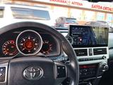 Toyota 4Runner 2012 годаүшін16 500 000 тг. в Усть-Каменогорск – фото 5