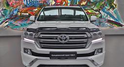 Toyota Land Cruiser 2015 года за 34 790 000 тг. в Алматы – фото 2