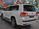 Toyota Land Cruiser 2015 года за 34 790 000 тг. в Алматы – фото 4